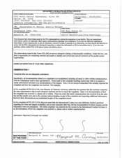 FDAzilla FDA 483 Carefusion 2200, Mannford | June 2014