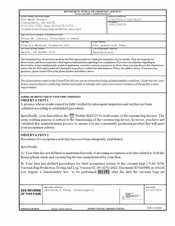FDAzilla FDA 483 Klarity Medical Products, Heath | February 2023