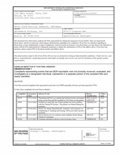 FDAzilla FDA 483 SpineSmith Holdings, Austin | August 2023