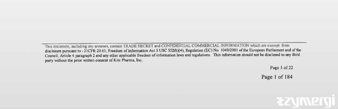 Graeme E. Price FDA Investigator Donald B. Ertel FDA Investigator Wei Wang FDA Investigator Arie Menachem FDA Investigator Michael B. Havert FDA Investigator 