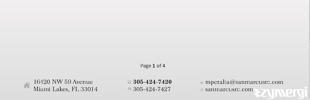 Emily A. Baldwin FDA Investigator