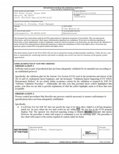 FDAzilla FDA 483 3M, Indianapolis | April 2019