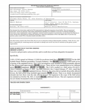 FDAzilla FDA 483 Abbott Medical, Arecibo | November 2022