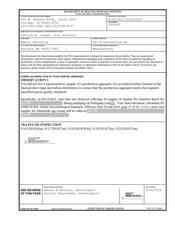 FDAzilla FDA 483 Abbott Nutrition, Sturgis | September 2019