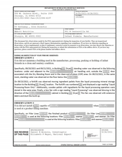 FDAzilla FDA 483 Abbott Nutrition, Sturgis | September 2021