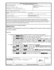 FDAzilla FDA 483 Abid H. Khan MD, Ontario | July 2021