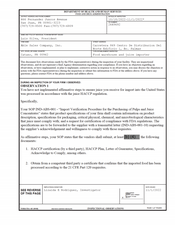 FDAzilla FDA 483 Able Sales, Catano | November 2022