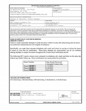 FDAzilla FDA 483 ABO Plasma Glassboro, Glassboro | March 2023