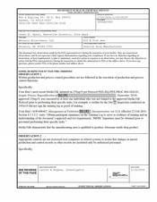 FDAzilla FDA 483 Abraxis Bioscience, Phoenix | February 2020