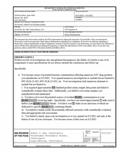 FDAzilla FDA 483 Accra-Pac, Elkhart | September 2022
