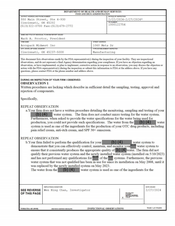 FDAzilla FDA 483 Accupack Midwest, Cincinnati | February 2024