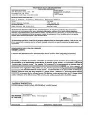 FDAzilla FDA 483 Acist Medical Systems, Eden Prairie | March 2019