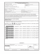 FDAzilla FDA 483 ACROTECH BIOPHARMA, East Windsor | January 2023