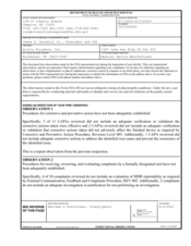 FDAzilla FDA 483 Acuity Polymers, Rochester | August 2022
