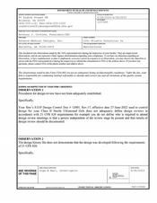 FDAzilla FDA 483 Advance Medical Designs, Marietta | June 2023