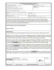 FDAzilla FDA 483 Advanced Accelerator Applications USA | Nov 2021