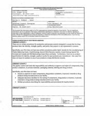 FDAzilla FDA 483 Advanced Crystal Therapies, Dayton | April 2017