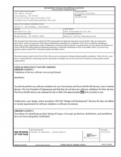 FDAzilla FDA 483 AeroBiotix, Miamisburg | March 2022