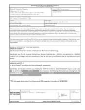 FDAzilla FDA 483 Aerolase, Tarrytown | May 2021