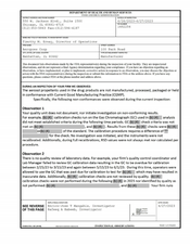 FDAzilla FDA 483 Aeropres, Manhattan | June 2023