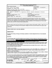 FDAzilla FDA 483 Agilent Technologies, Santa Clara | July 2015