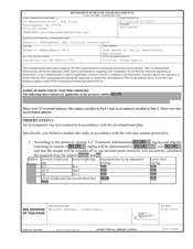 FDAzilla FDA 483 Ahsan A. Abdulghani, M.D, Turnersville | August 2023
