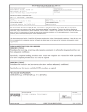 FDAzilla FDA 483 Air-Tite Products, Virginia Beach | October 2019