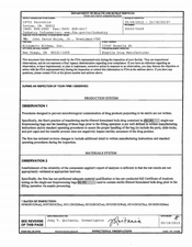 FDAzilla FDA 483 Ajinomoto Althea, San Diego | May 2015