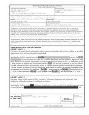 FDAzilla FDA 483 Aktina Medical, Congers | July 2017