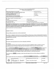 FDAzilla FDA 483 ALBA Bioscience  dba Quotient Biodiagnostics | 2018