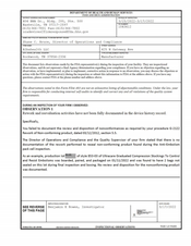 FDAzilla FDA 483 Albahealth, Rockwood | March 2022