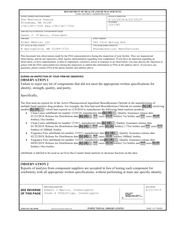 FDAzilla FDA 483 Alden Medical, W Springfield | April 2019