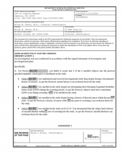 FDAzilla FDA 483 Allan B. Perel, M.D, Staten Island | January 2020