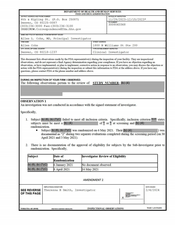 FDAzilla FDA 483 Allen Cohn, Denver | December 2023