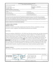 FDAzilla FDA 483 Allergan Sales, Cincinnati | June 2021