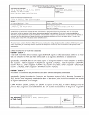 FDAzilla FDA 483 Allison Medical, Littleton | April 2023