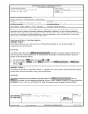 FDAzilla FDA 483 allphamed PHARBIL Arzneimittel, Gottingen | Jul 2019