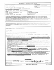 FDAzilla FDA 483 Alpha Medical Instruments, Mission Viejo | Aug 2014