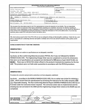 FDAzilla FDA 483 Alpha-Omega Services, Bellflower | June 2015