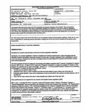 FDAzilla FDA 483 Alpha Source, Milwaukee | May 2015