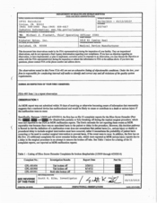 FDAzilla FDA 483 Alphatec Spine, Carlsbad | March 2015