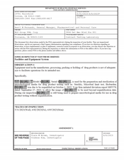 FDAzilla FDA 483 ALS Group USA, Torrance | June 2023