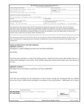 FDAzilla FDA 483 Alt Medical Devices, Miami | August 2019