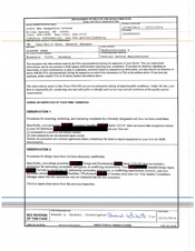 FDAzilla FDA 483 ALTATEC, Wimsheim | December 2014