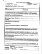 FDAzilla FDA 483 Alto Development, Wall Township | May 2015