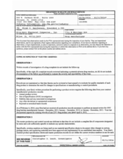 FDAzilla FDA 483 Alva-Amco Pharmacal Companies, Niles | February 2014