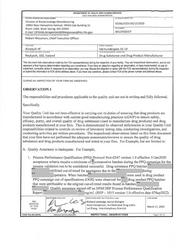 FDA 483 Alvotech HF, Reykjavik | March 2023