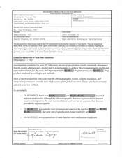 FDAzilla FDA 483 AmbioPharm, Beech Island | February 2023
