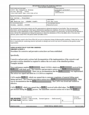 FDAzilla FDA 483 AMD Medicom . (GRANBY PLANT, Granby | February 2017