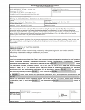 FDAzilla FDA 483 American Contract Systems, Kansas City | March 2022